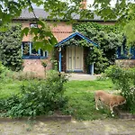 Im Spreewald Holiday home Markische Heide