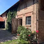 펜션 Im Spreewald Markische Heide