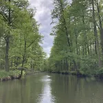 펜션 Im Spreewald