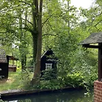 Im Spreewald 펜션 Markische Heide