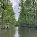 Im Spreewald Markische Heide