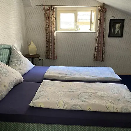 Дом отдыха Im Spreewald Markische Heide