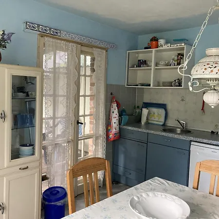 Im Spreewald * Markische Heide