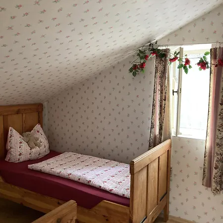 Дом отдыха Im Spreewald