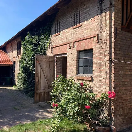 بيت للعطل Im Spreewald Markische Heide