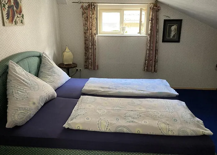 Prázdninový dům Im Spreewald Markische Heide