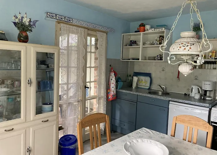 Im Spreewald * Markische Heide