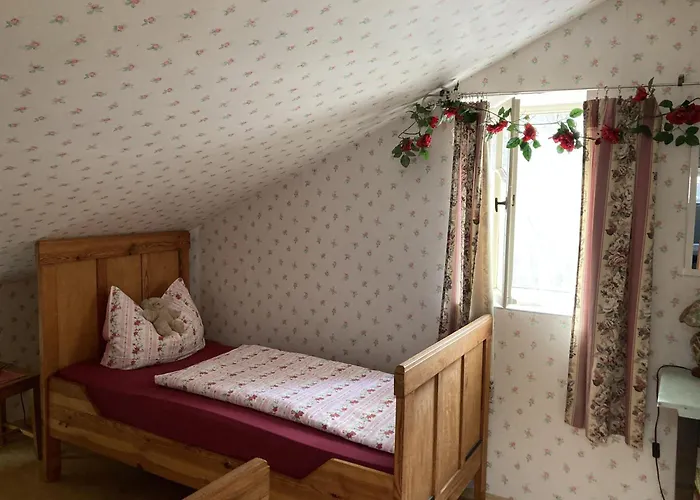 Prázdninový dům Im Spreewald